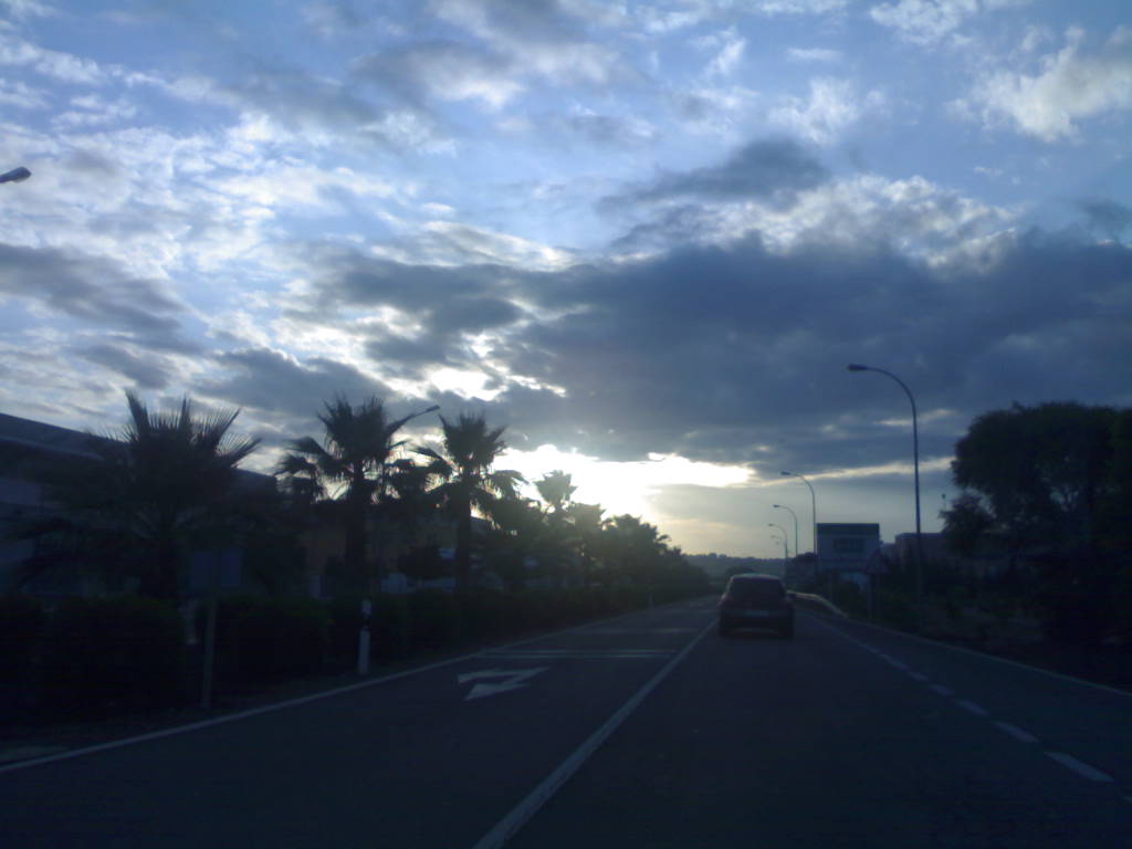 Foto de Palma Del Rio (Córdoba), España