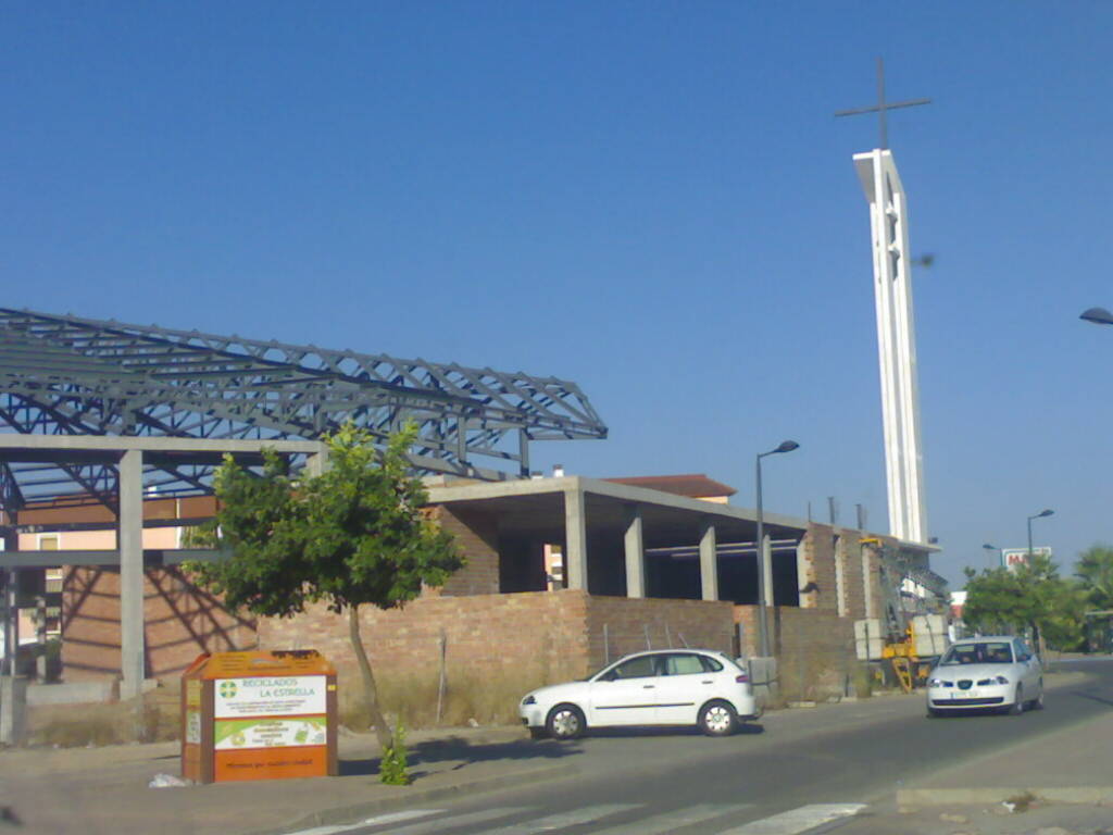 Foto de Palma Del Rio (Córdoba), España