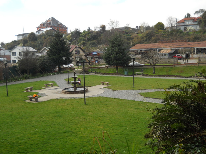 Foto: Puerto Varas - Puerto Varas (Los Lagos), Chile