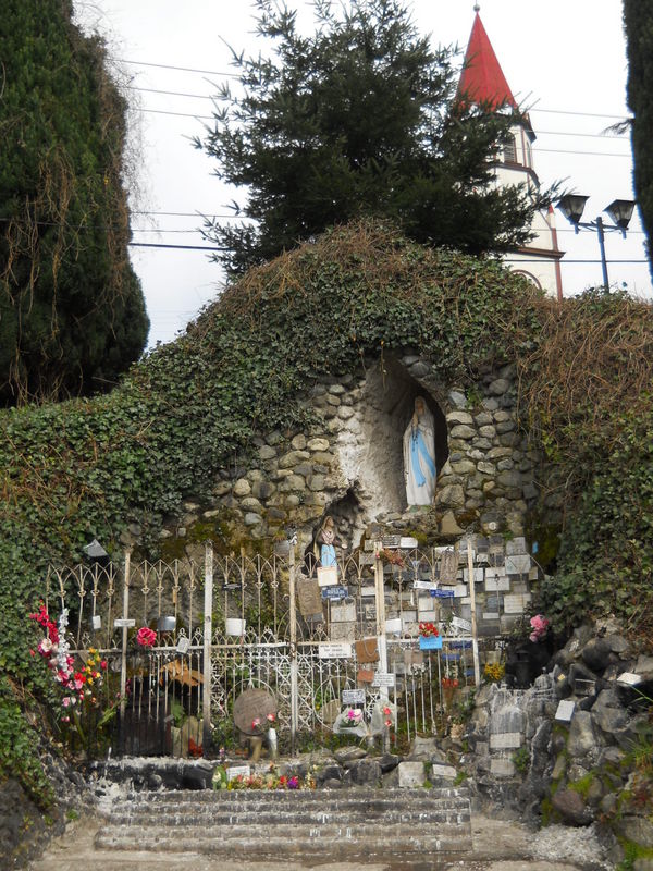 Foto: Puerto Varas - Puerto Varas (Los Lagos), Chile