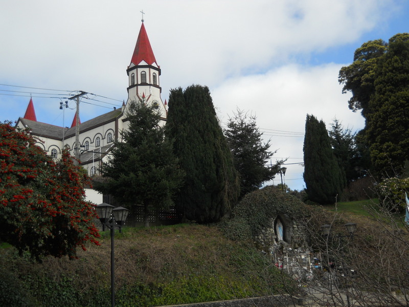 Foto: Puerto Varas - Puerto Varas (Los Lagos), Chile