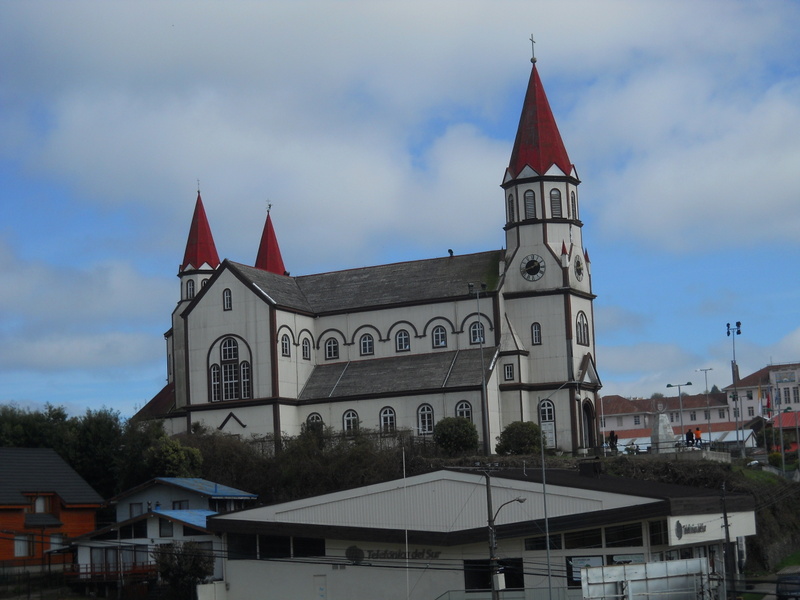 Foto: Puerto Varas - Puerto Varas (Los Lagos), Chile