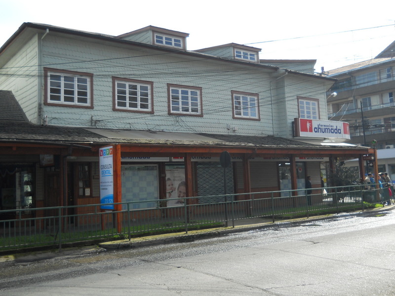 Foto: Puerto Varas - Puerto Varas (Los Lagos), Chile