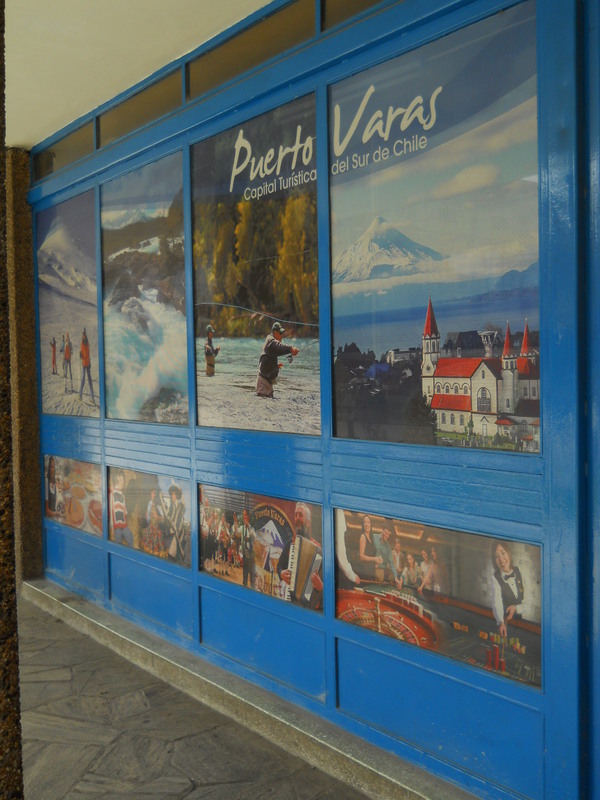 Foto: Puerto Varas - Puerto Varas (Los Lagos), Chile