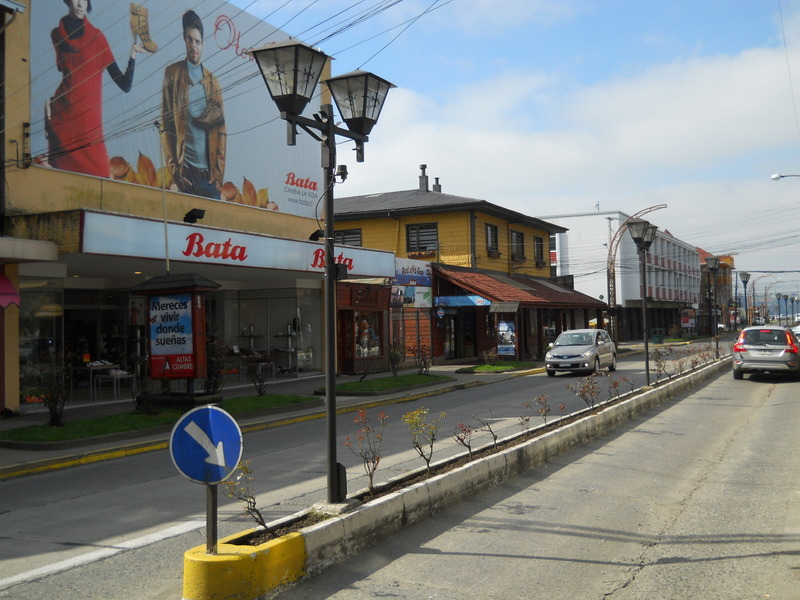 Foto: Puerto Varas - Puerto Varas (Los Lagos), Chile