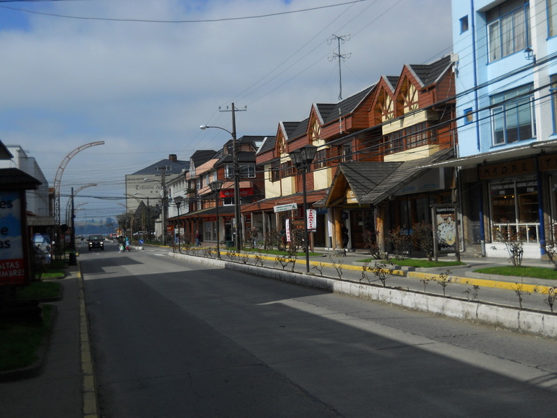 Foto: Puerto Varas - Puerto Varas (Los Lagos), Chile