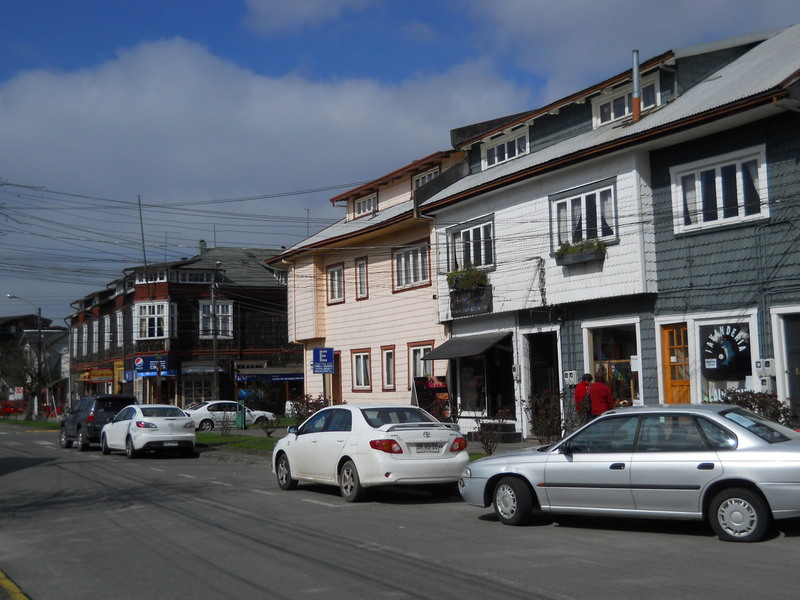 Foto: Puerto Varas - Puerto Varas (Los Lagos), Chile