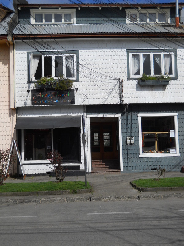 Foto: Puerto Varas - Puerto Varas (Los Lagos), Chile