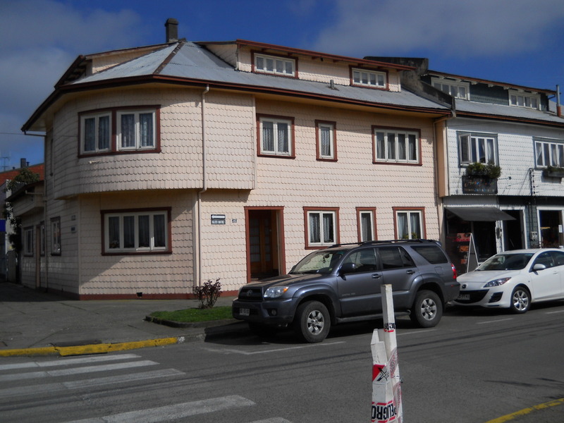 Foto: Puerto Varas - Puerto Varas (Los Lagos), Chile