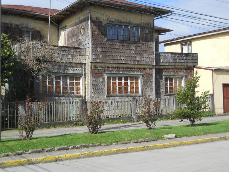 Foto: Puerto Varas - Puerto Varas (Los Lagos), Chile