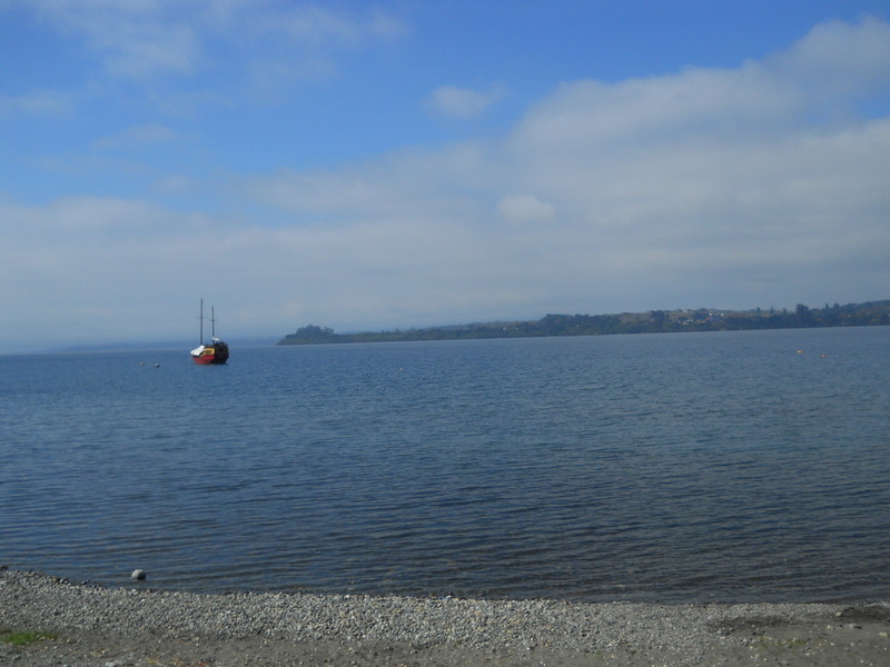 Foto: Puerto Varas - Puerto Varas (Los Lagos), Chile