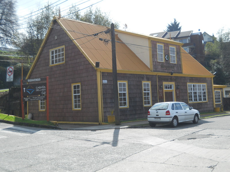 Foto: Puerto Varas - Puerto Varas (Los Lagos), Chile