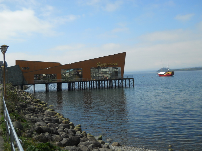 Foto: Puerto Varas - Puerto Varas (Los Lagos), Chile