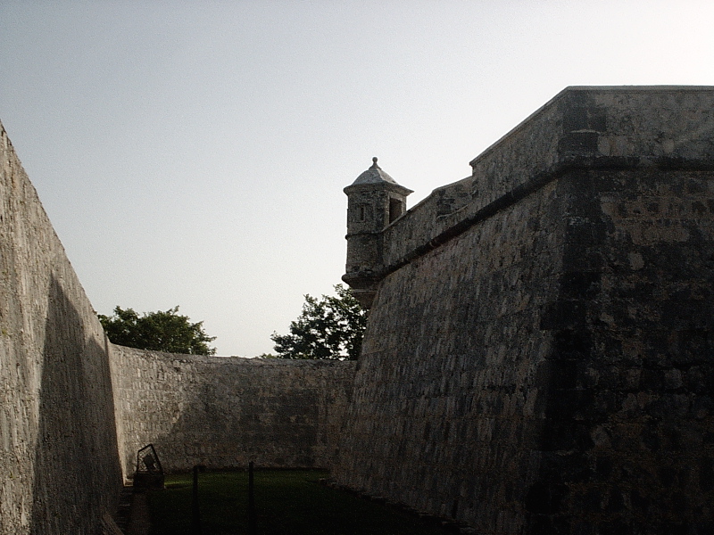 Foto de Campeche, México