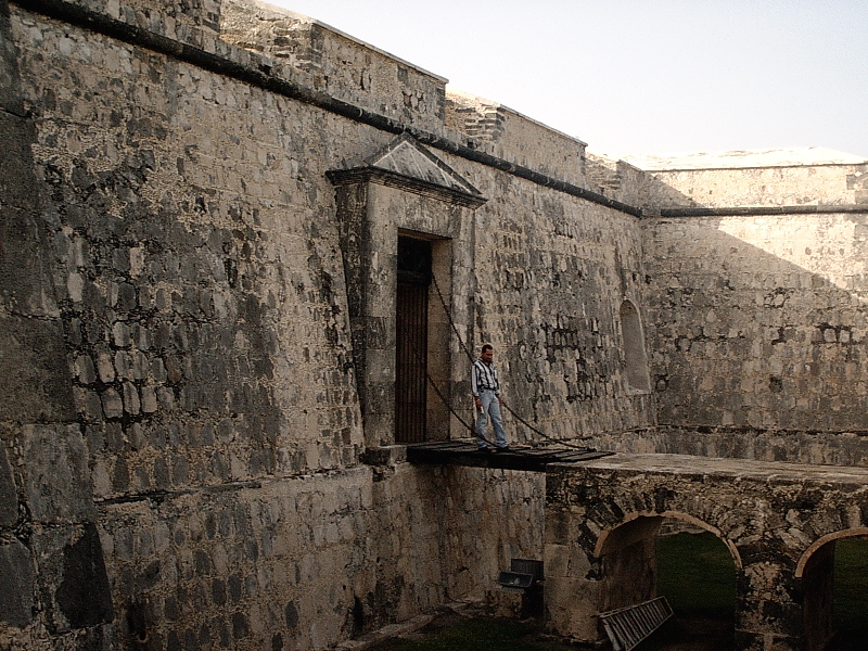 Foto de Campeche, México