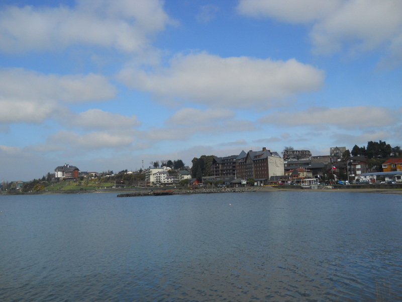 Foto: Puerto Varas - Puerto Varas (Los Lagos), Chile