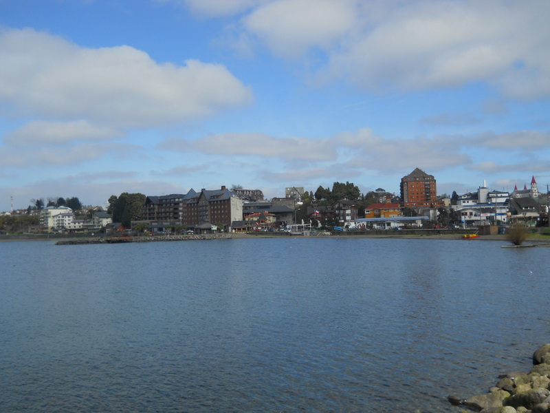 Foto: Puerto Varas - Puerto Varas (Los Lagos), Chile