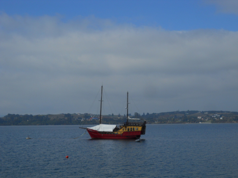 Foto: Puerto Varas - Puerto Varas (Los Lagos), Chile