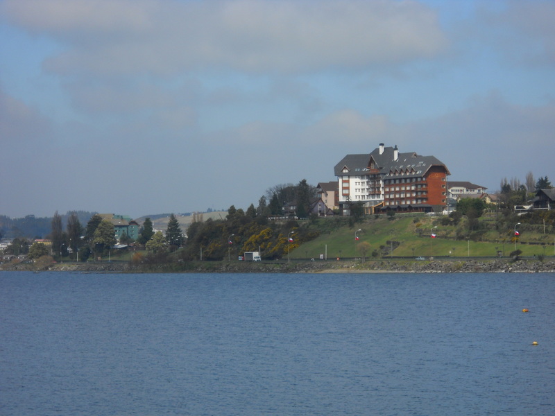 Foto: Puerto Varas - Puerto Varas (Los Lagos), Chile