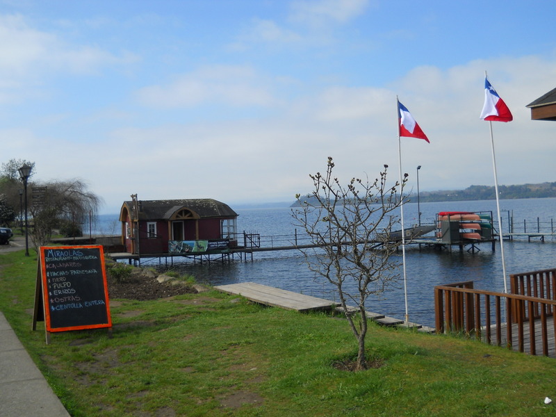 Foto: Puerto Varas - Puerto Varas (Los Lagos), Chile