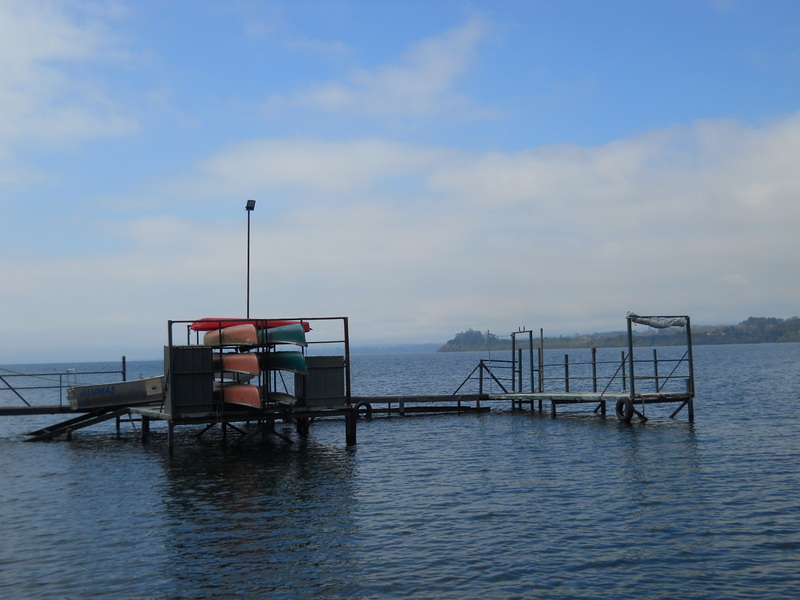 Foto: Puerto Varas - Puerto Varas (Los Lagos), Chile