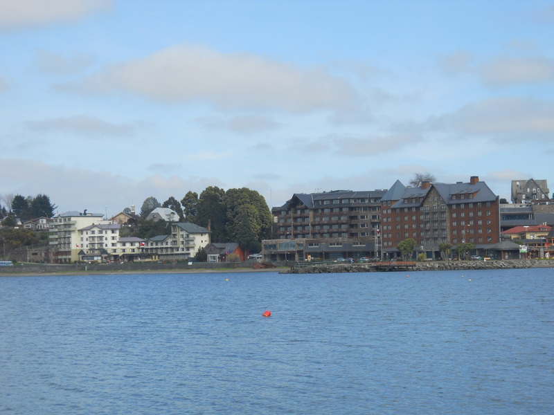 Foto: Puerto Varas - Puerto Varas (Los Lagos), Chile