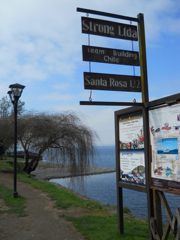 Foto: Puerto Varas - Puerto Varas (Los Lagos), Chile