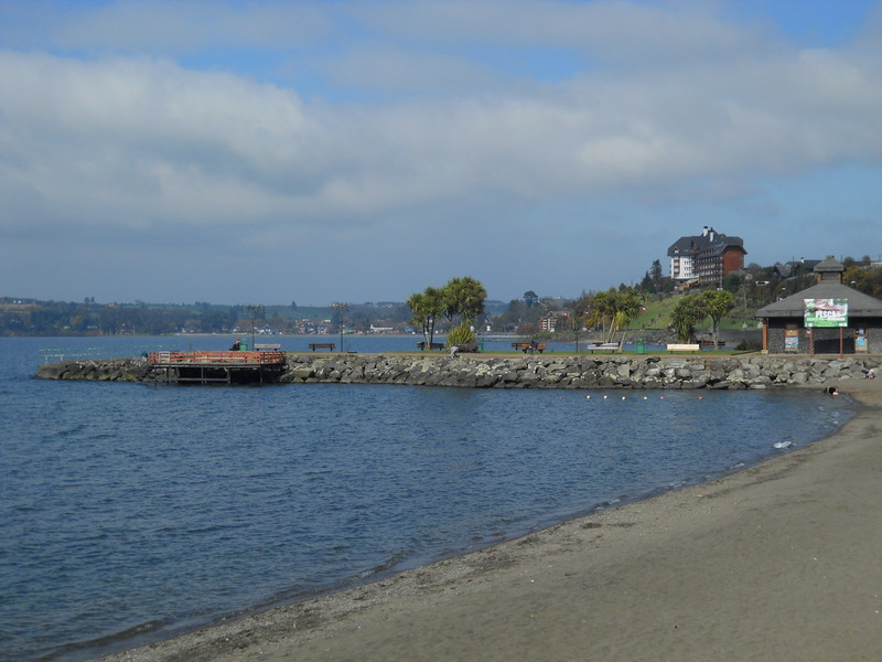 Foto: Puerto Varas - Puerto Varas (Los Lagos), Chile