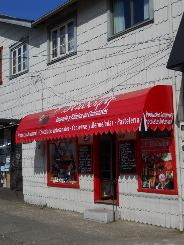 Foto: Puerto Varas - Puerto Varas (Los Lagos), Chile