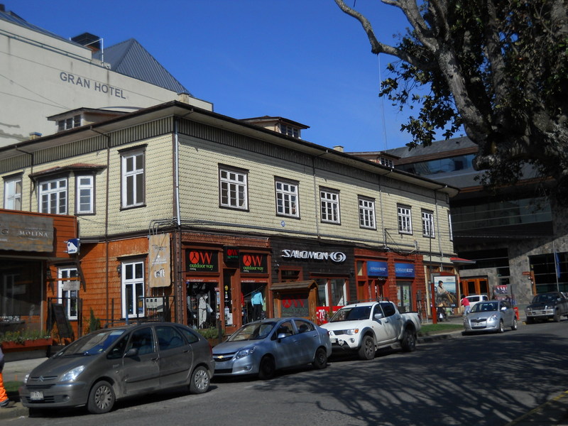 Foto: Puerto Varas - Puerto Varas (Los Lagos), Chile