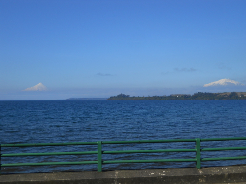 Foto: Puerto Varas - Puerto Varas (Los Lagos), Chile