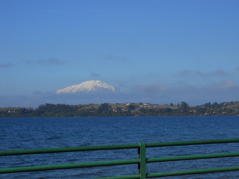 Foto: Puerto Varas - Puerto Varas (Los Lagos), Chile