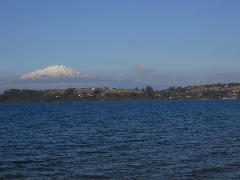 Foto: Puerto Varas - Puerto Varas (Los Lagos), Chile