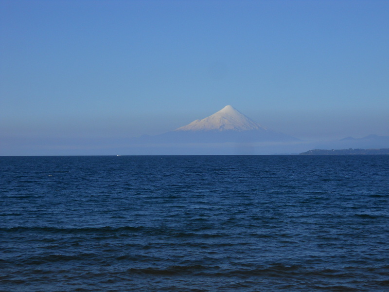 Foto: Puerto Varas - Puerto Varas (Los Lagos), Chile