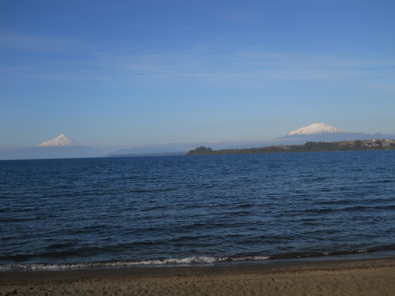 Foto: Puerto Varas - Puerto Varas (Los Lagos), Chile