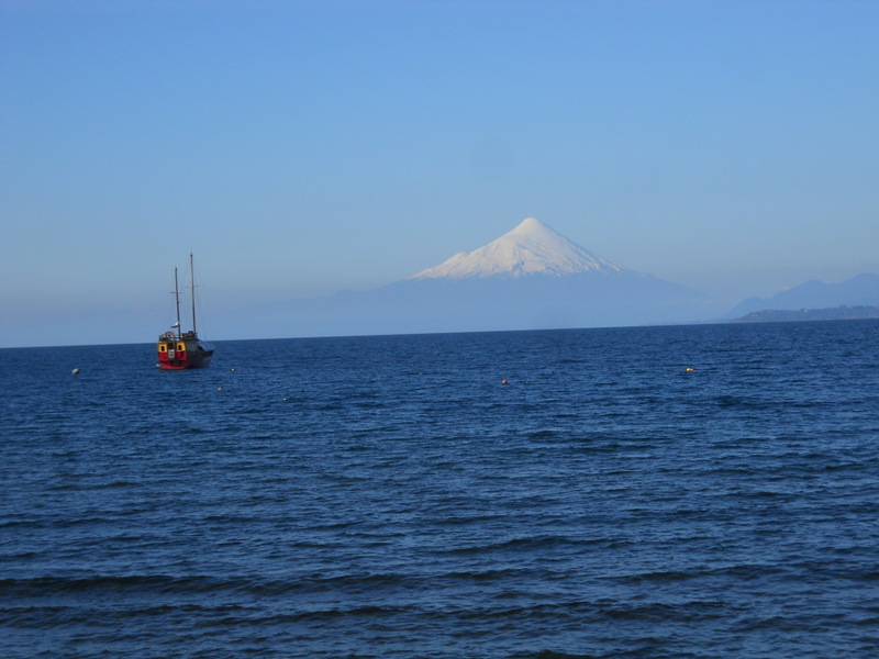 Foto: Puerto Varas - Puerto Varas (Los Lagos), Chile