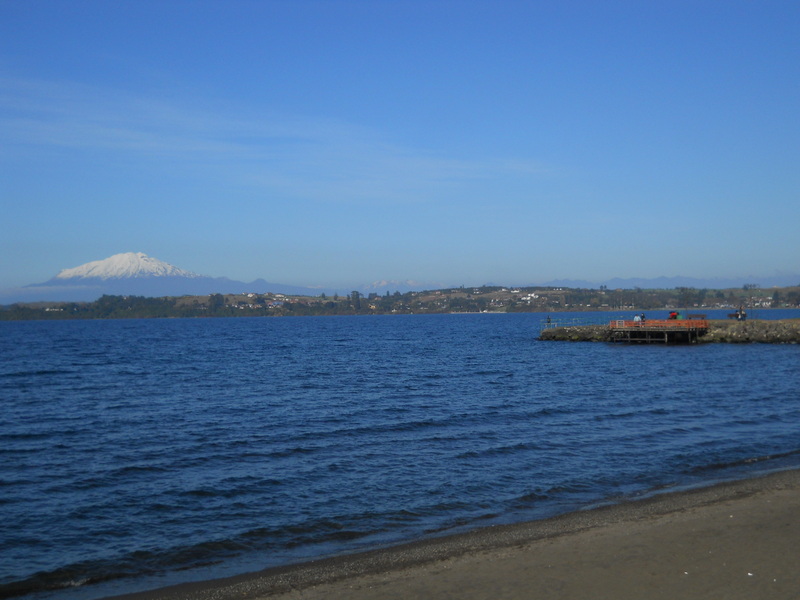 Foto: Puerto Varas - Puerto Varas (Los Lagos), Chile