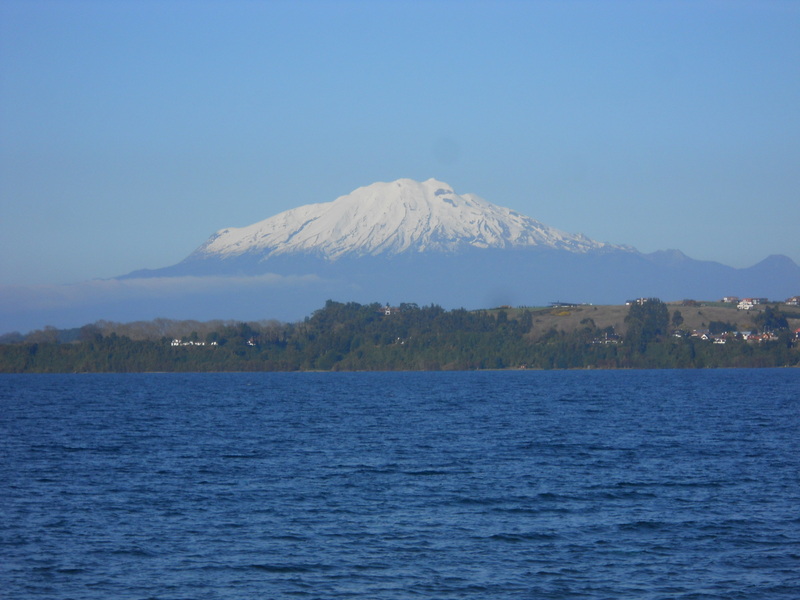 Foto: Puerto Varas - Puerto Varas (Los Lagos), Chile