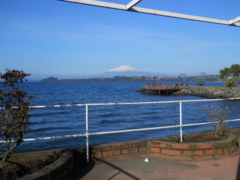 Foto: Puerto Varas - Puerto Varas (Los Lagos), Chile