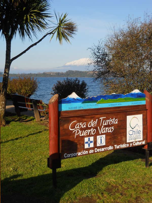 Foto: Puerto Varas - Puerto Varas (Los Lagos), Chile