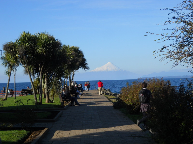 Foto: Puerto Varas - Puerto Varas (Los Lagos), Chile