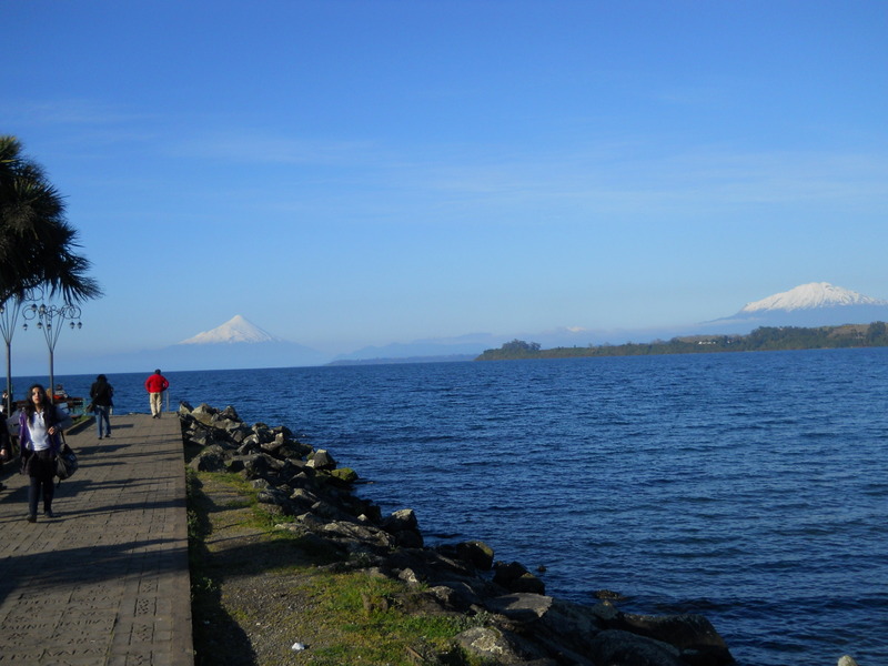 Foto: Puerto Varas - Puerto Varas (Los Lagos), Chile