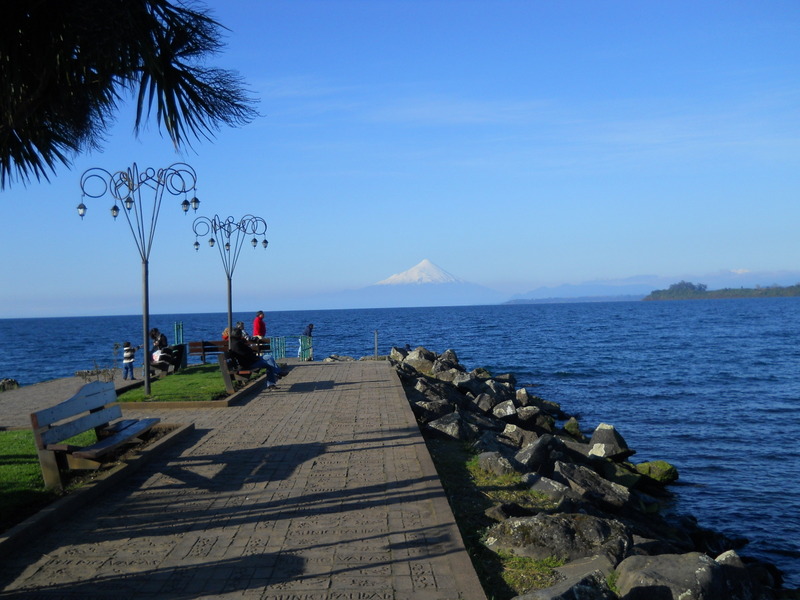 Foto: Puerto Varas - Puerto Varas (Los Lagos), Chile