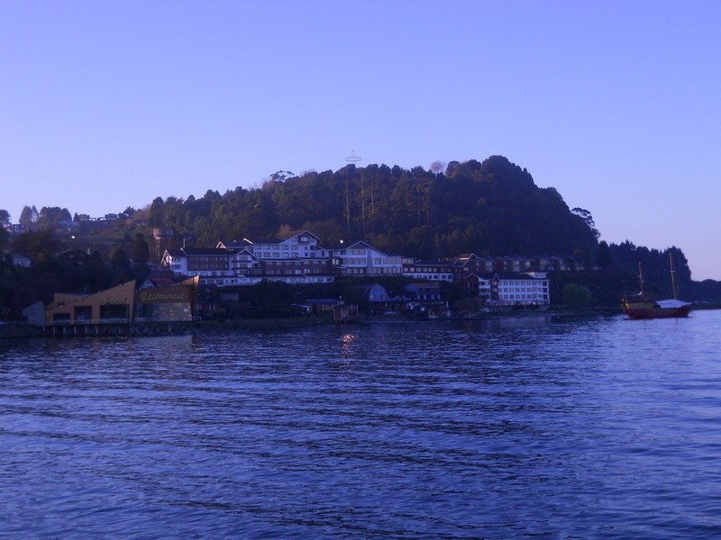 Foto: Puerto Varas - Puerto Varas (Los Lagos), Chile