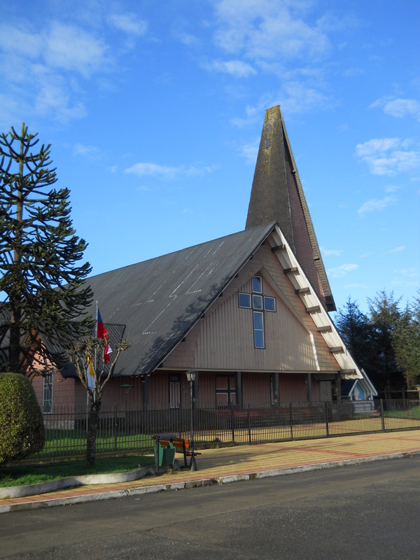 Foto: Fresia - Fresia (Los Lagos), Chile