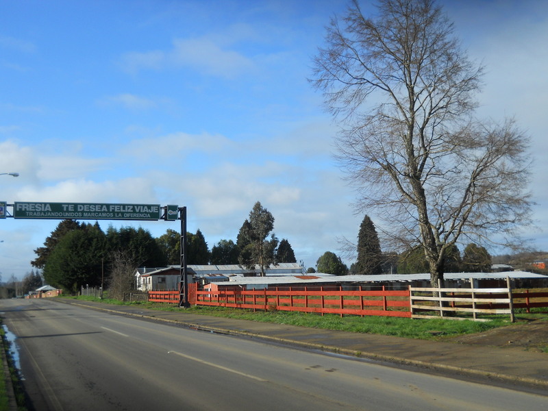 Foto: Fresia - Fresia (Los Lagos), Chile