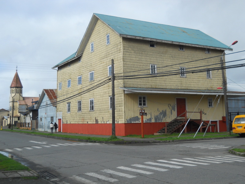 Foto: llanquihue - llanquihue (Los Lagos), Chile