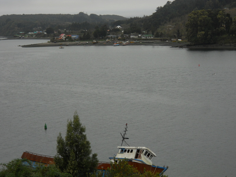 Foto: Puerto Montt - Puerto Montt (Los Lagos), Chile