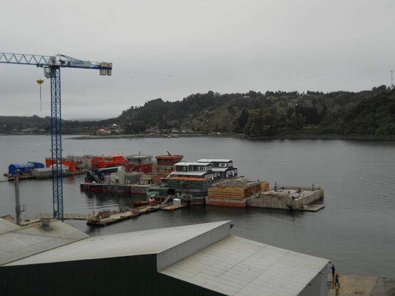 Foto: Puerto Montt - Puerto Montt (Los Lagos), Chile