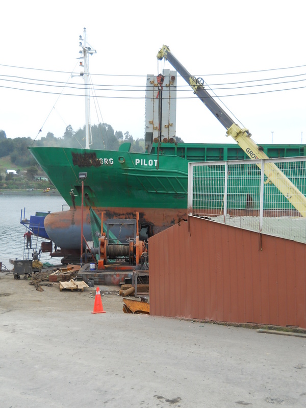 Foto: puerto montt - Puerto Montt (Los Lagos), Chile